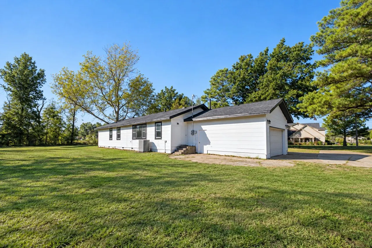 Photo 33 — 705 N Elliott Street, Pryor, OK 74361