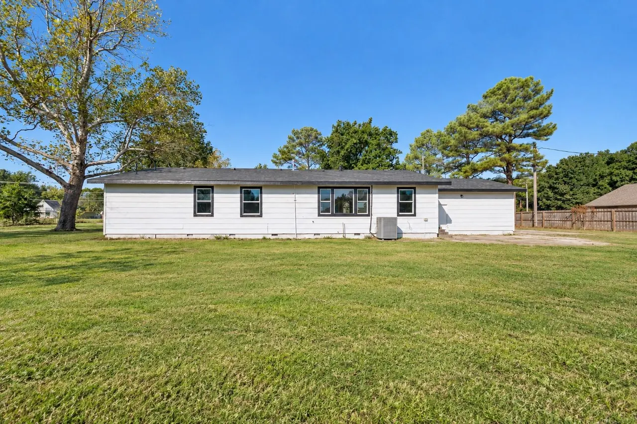 Photo 34 — 705 N Elliott Street, Pryor, OK 74361