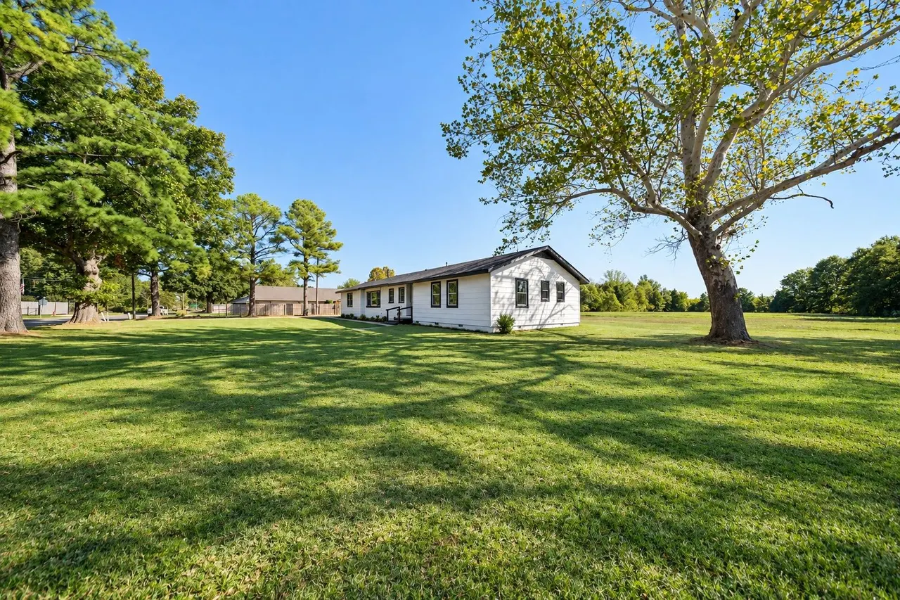 Photo 35 — 705 N Elliott Street, Pryor, OK 74361