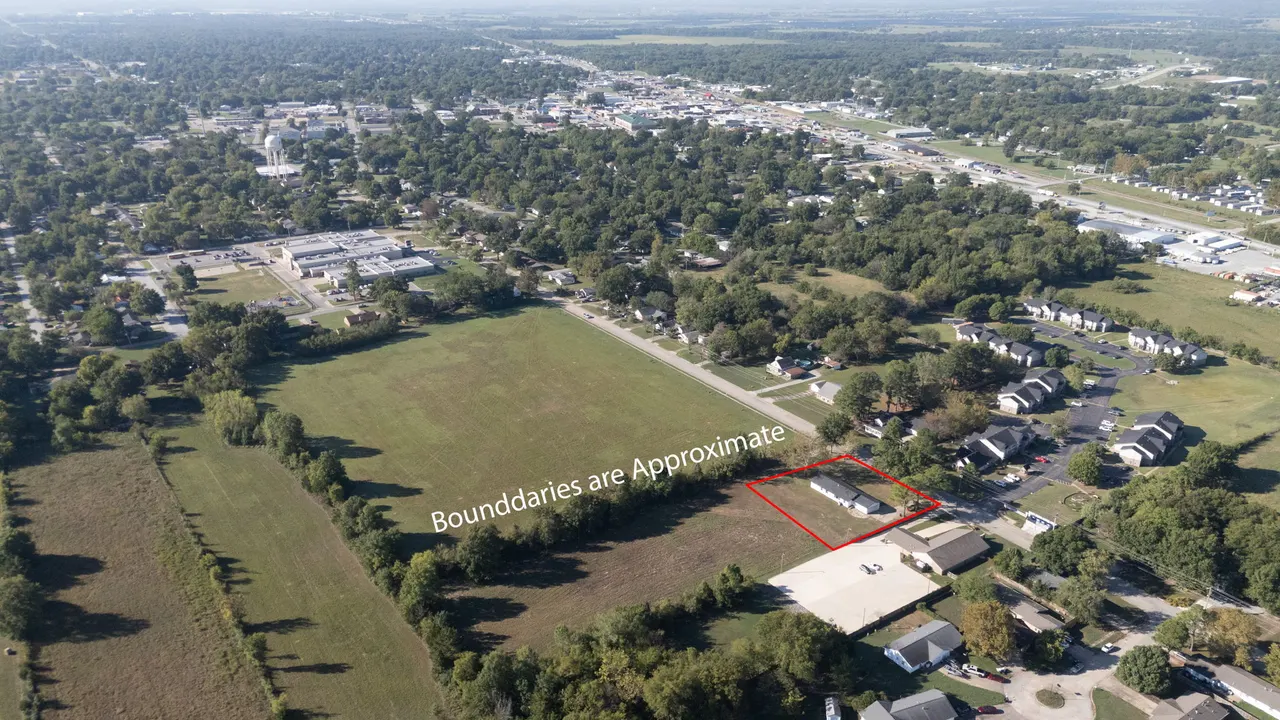Photo 36 — 705 N Elliott Street, Pryor, OK 74361