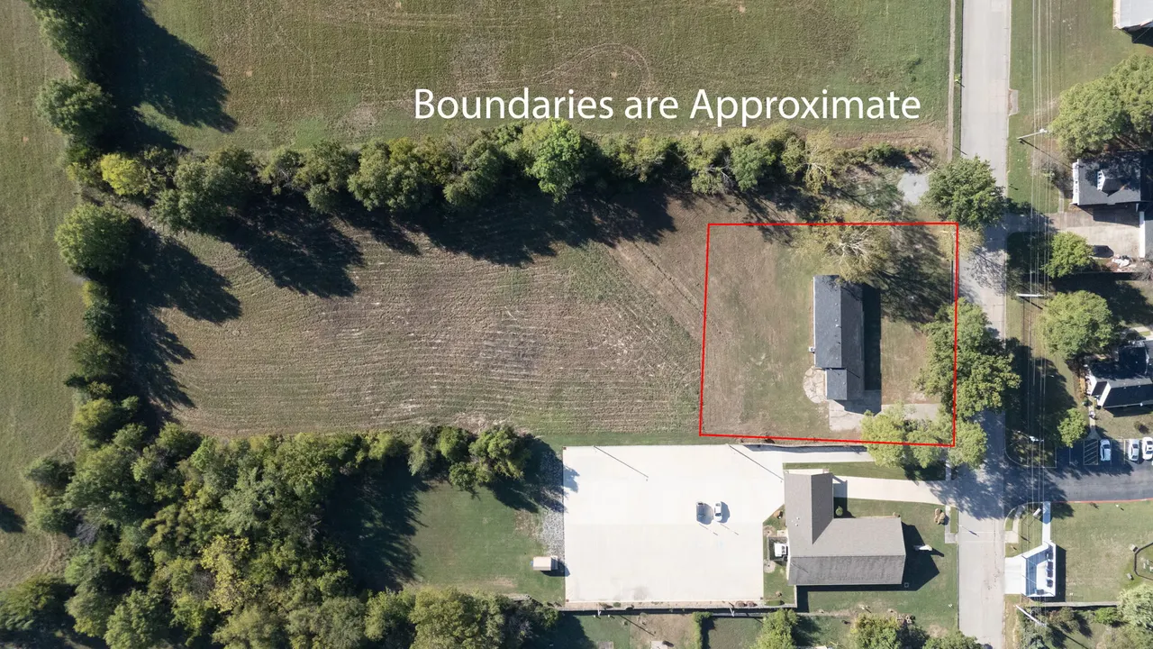 Photo 37 — 705 N Elliott Street, Pryor, OK 74361