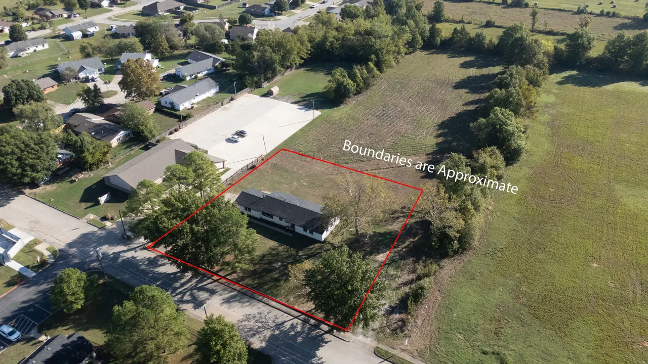 Photo 38 — 705 N Elliott Street, Pryor, OK 74361