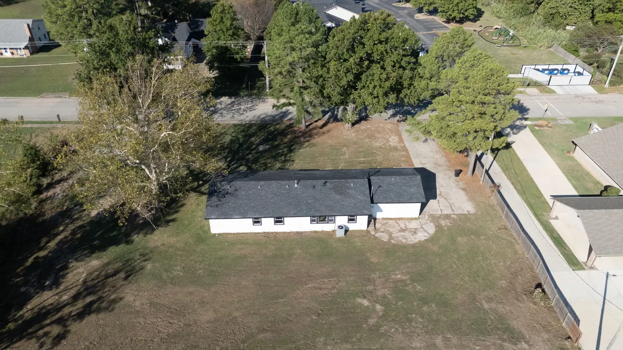 Photo 39 — 705 N Elliott Street, Pryor, OK 74361