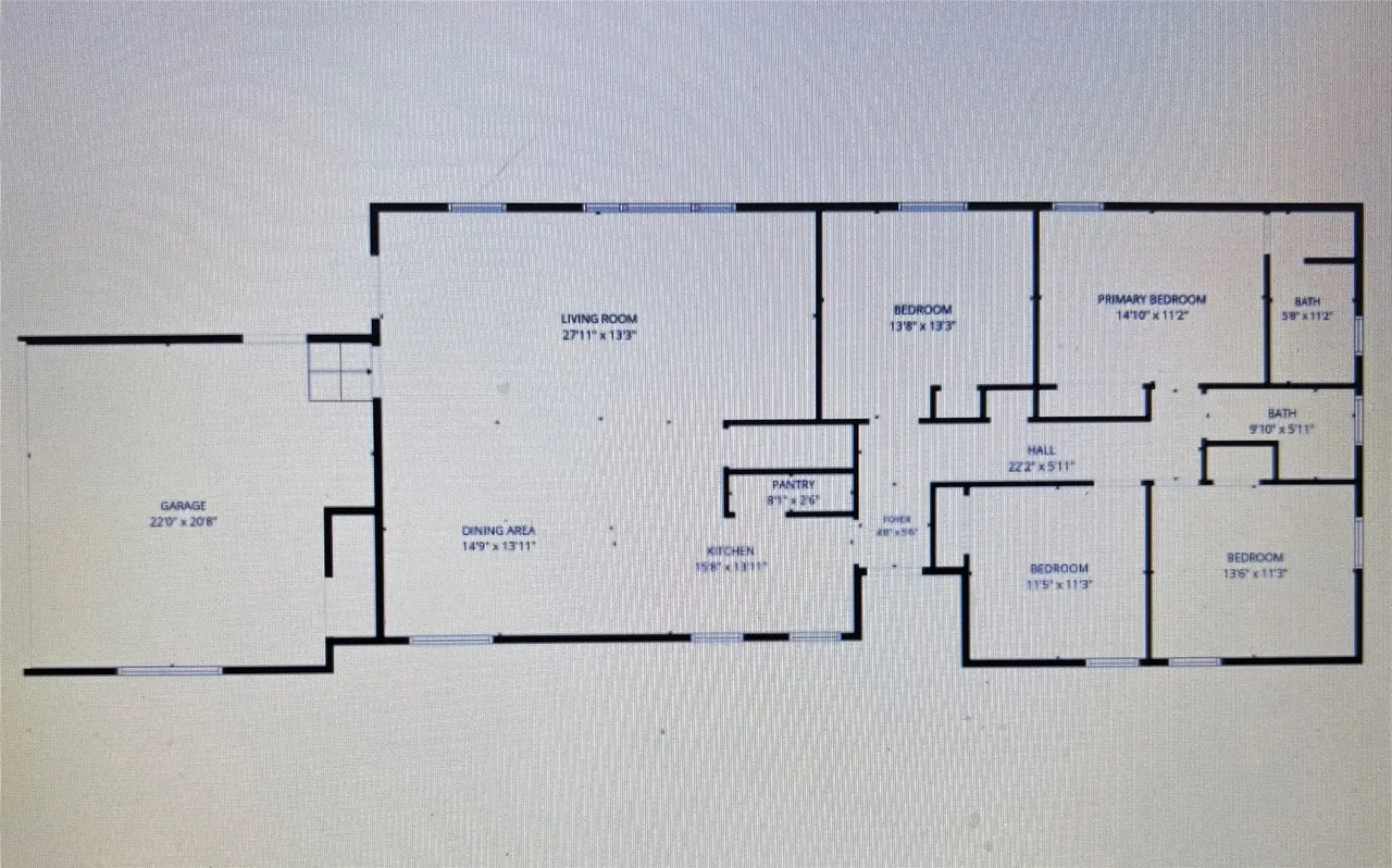 Photo 40 — 705 N Elliott Street, Pryor, OK 74361