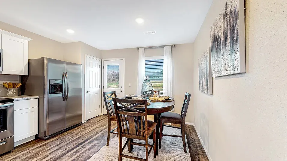 Photo 7 — 1611 E Honolulu Place, Broken Arrow, OK 74012