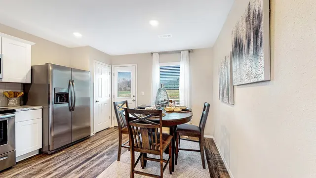 Photo 7 — 1611 E Honolulu Place, Broken Arrow, OK 74012