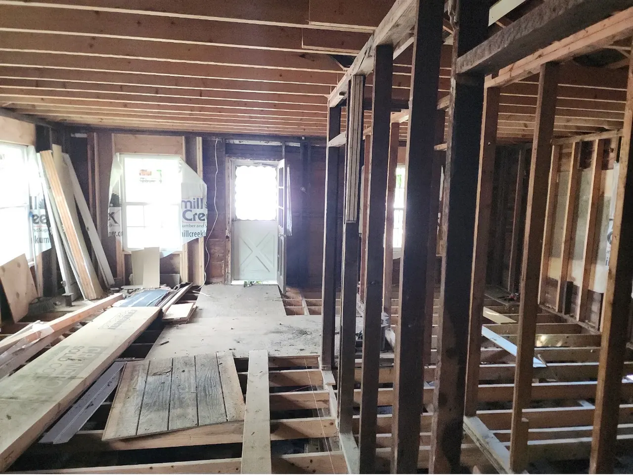 Photo 8 — 6036 N Owasso Avenue, Tulsa, OK 74126