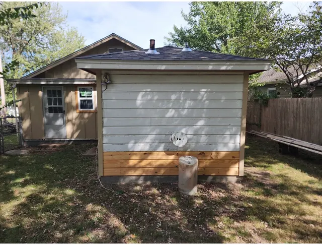 Photo 5 — 6036 N Owasso Avenue, Tulsa, OK 74126