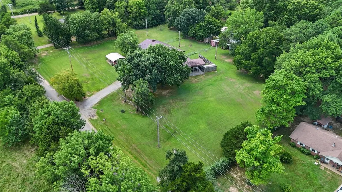 Photo 55 — 24681 Blue Goose, Bokoshe, OK 74930