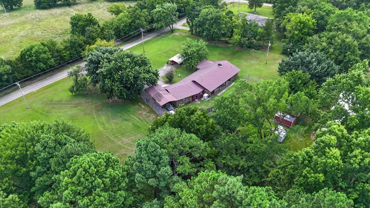 Photo 56 — 24681 Blue Goose, Bokoshe, OK 74930