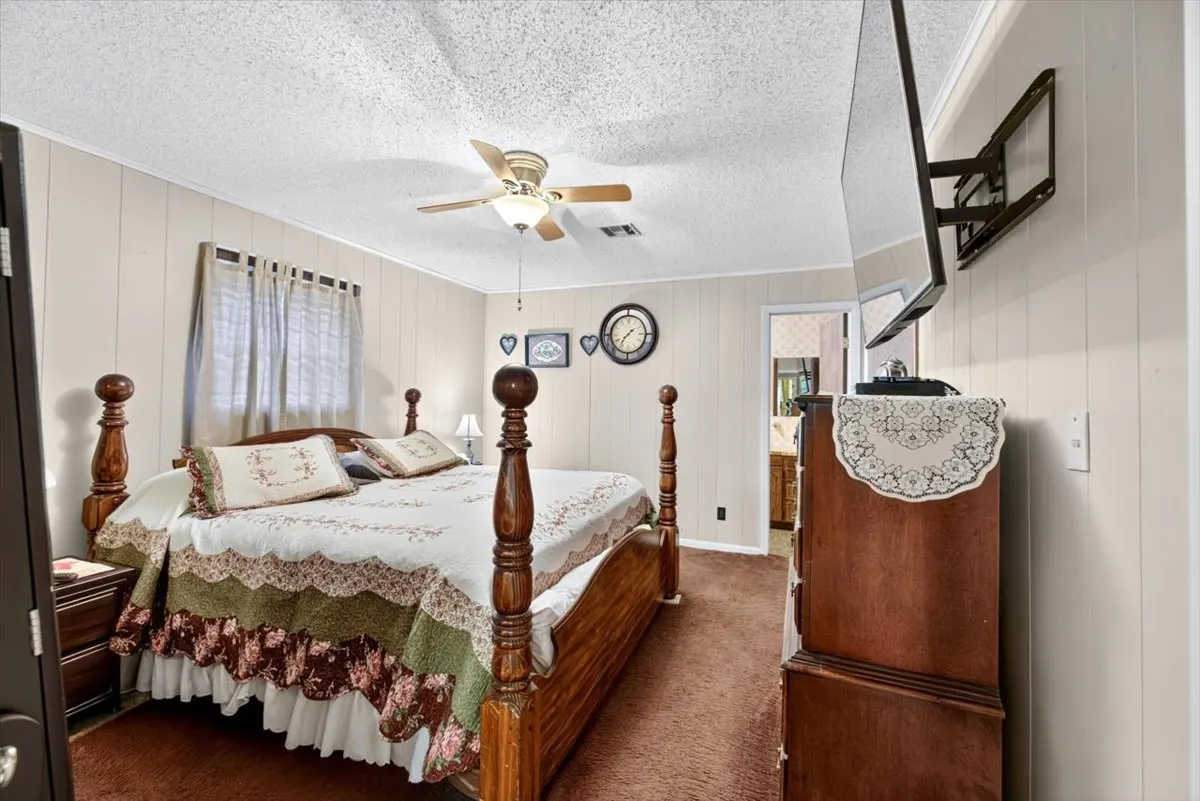 Photo 36 — 24681 Blue Goose, Bokoshe, OK 74930