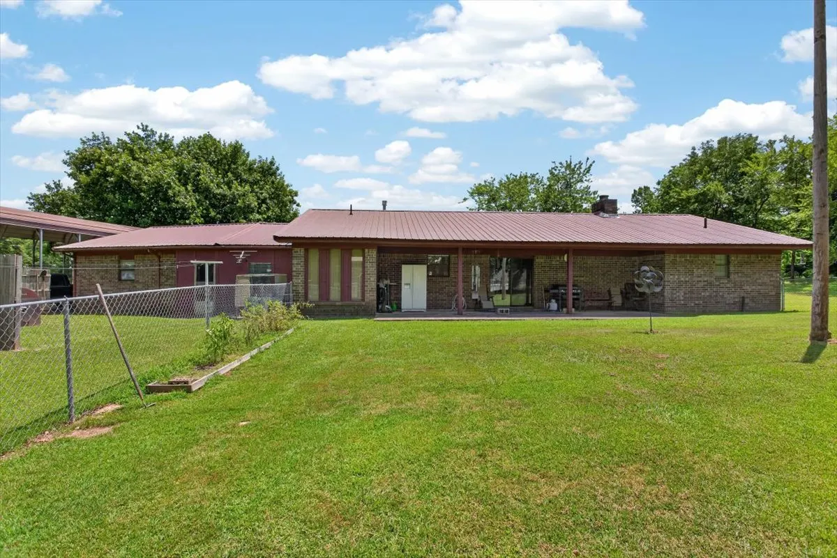 Photo 11 — 24681 Blue Goose, Bokoshe, OK 74930