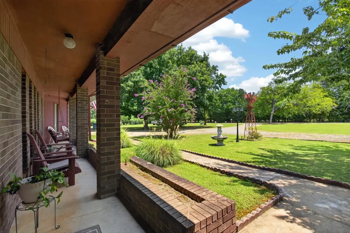 Photo 8 — 24681 Blue Goose, Bokoshe, OK 74930