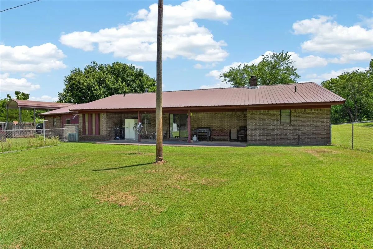Photo 10 — 24681 Blue Goose, Bokoshe, OK 74930