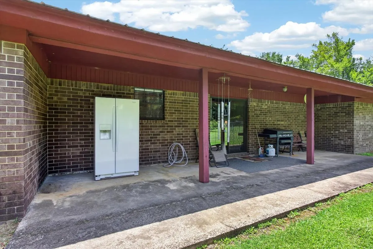 Photo 12 — 24681 Blue Goose, Bokoshe, OK 74930