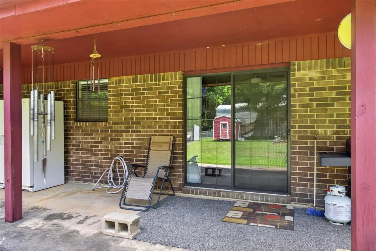 Photo 14 — 24681 Blue Goose, Bokoshe, OK 74930