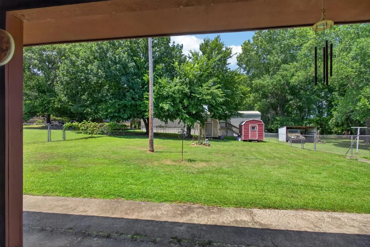 Photo 15 — 24681 Blue Goose, Bokoshe, OK 74930