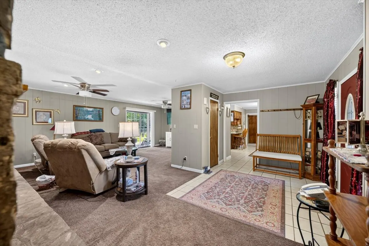 Photo 21 — 24681 Blue Goose, Bokoshe, OK 74930