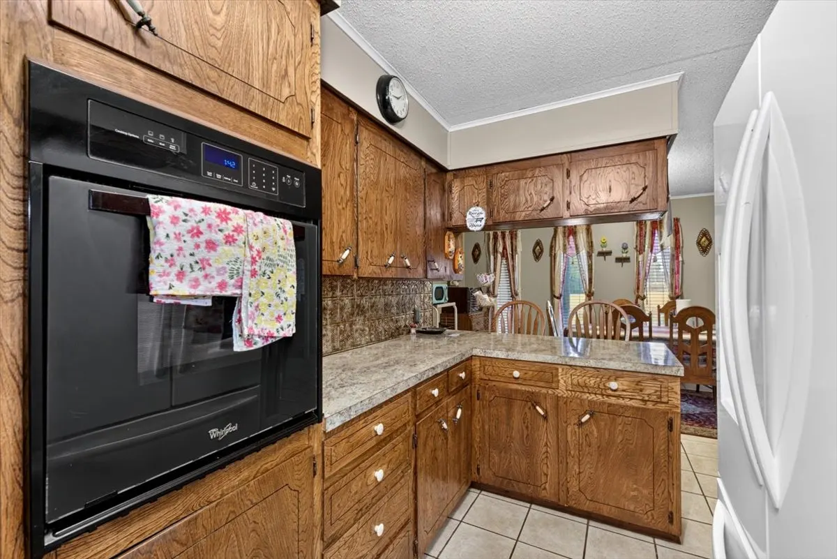 Photo 30 — 24681 Blue Goose, Bokoshe, OK 74930