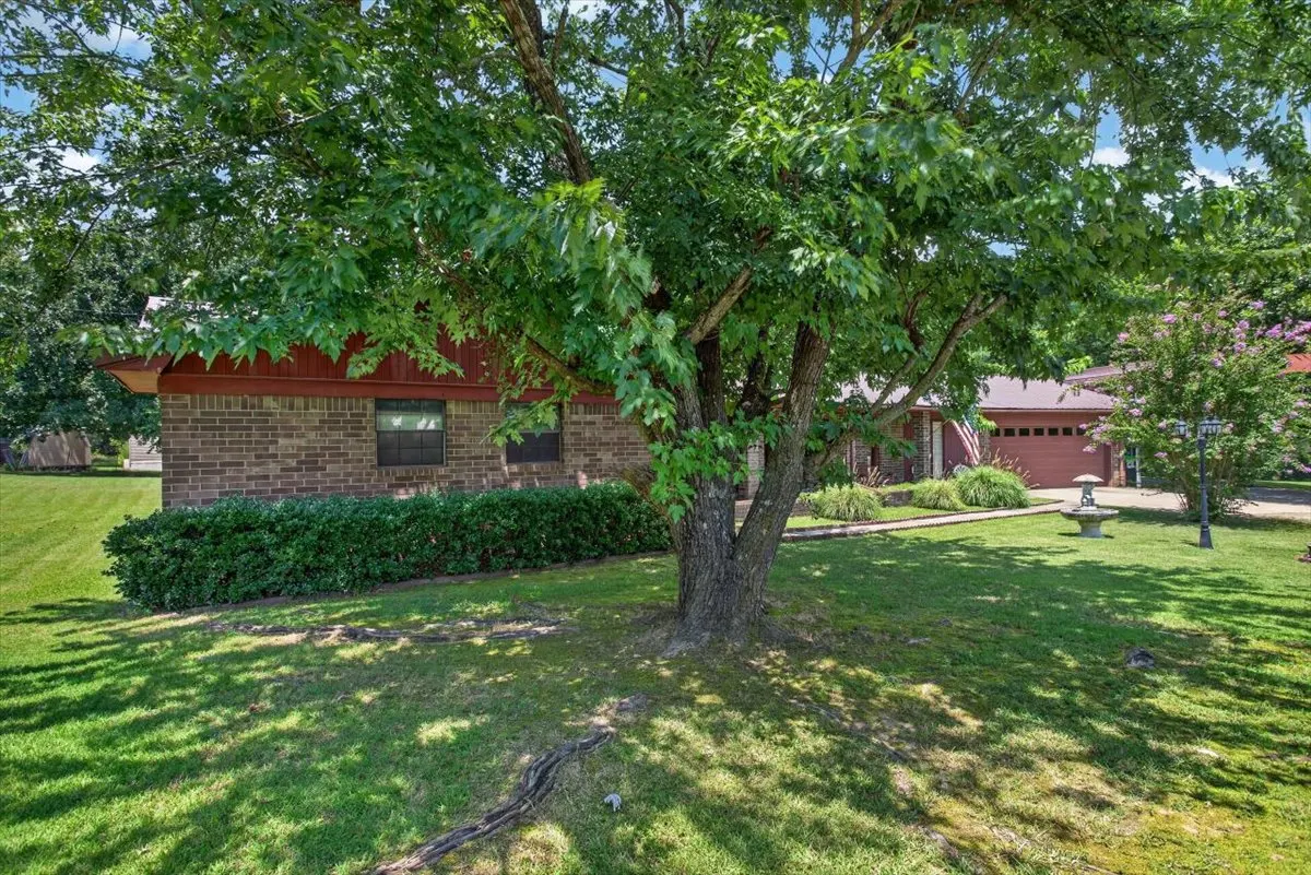 Photo 3 — 24681 Blue Goose, Bokoshe, OK 74930