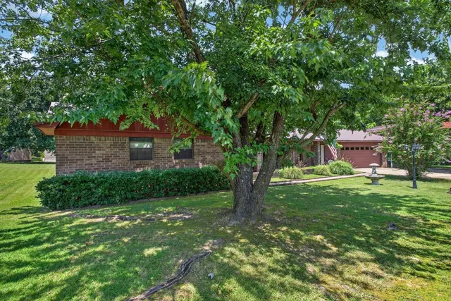 Photo 3 — 24681 Blue Goose, Bokoshe, OK 74930