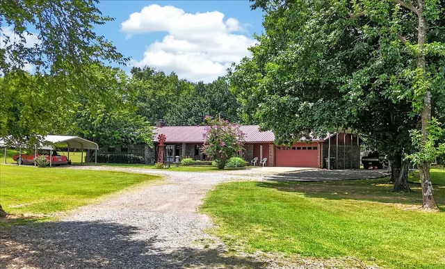Photo 4 — 24681 Blue Goose, Bokoshe, OK 74930