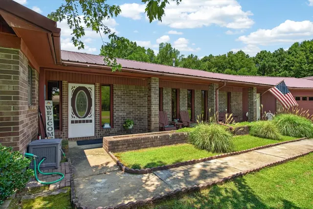 Photo 5 — 24681 Blue Goose, Bokoshe, OK 74930