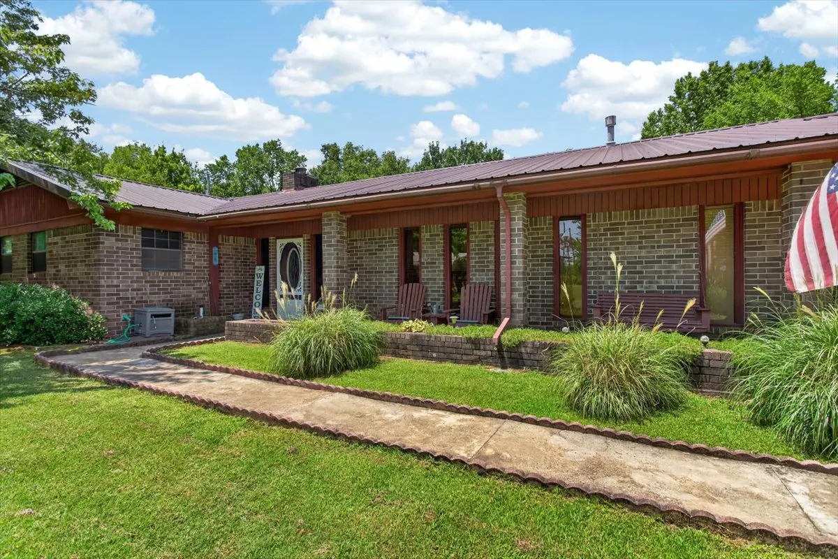 Photo 6 — 24681 Blue Goose, Bokoshe, OK 74930