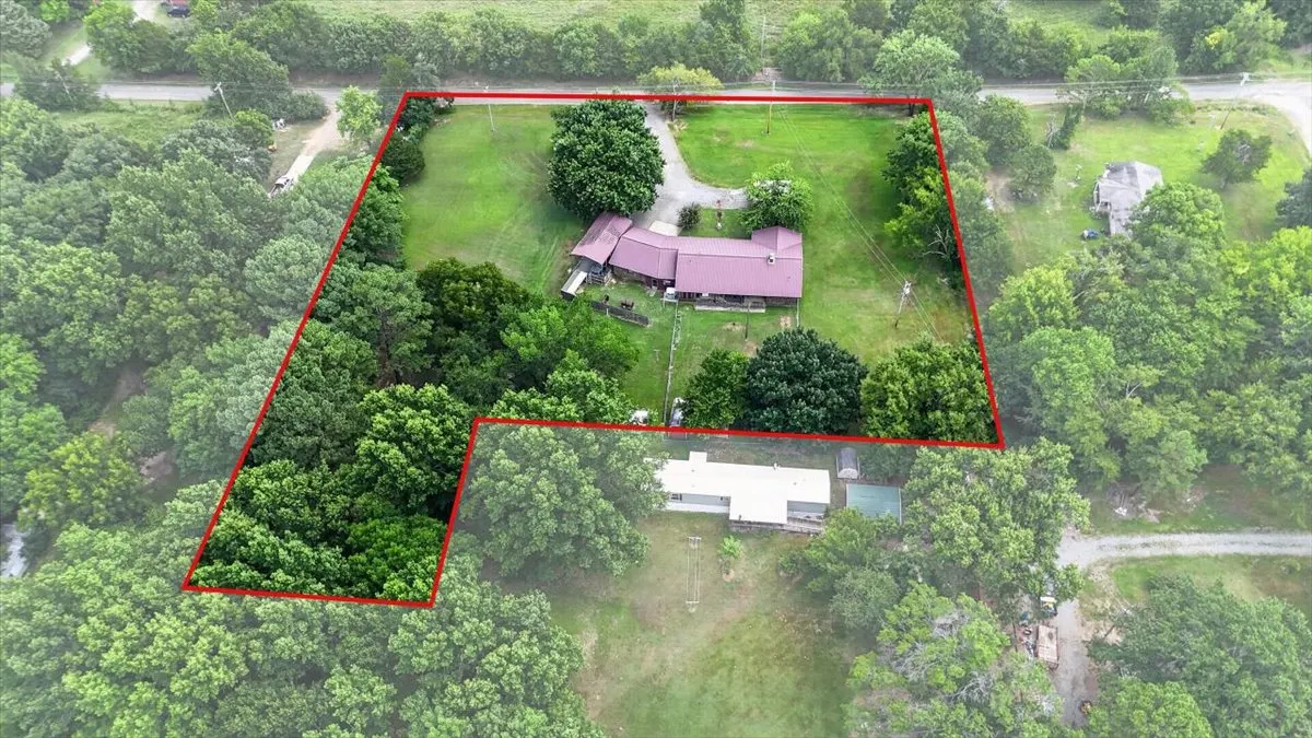 Photo 17 — 24681 Blue Goose, Bokoshe, OK 74930