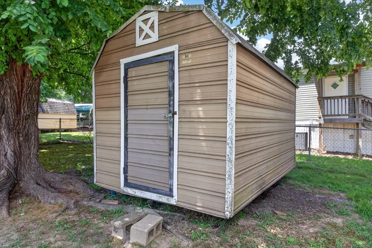 Photo 48 — 24681 Blue Goose, Bokoshe, OK 74930