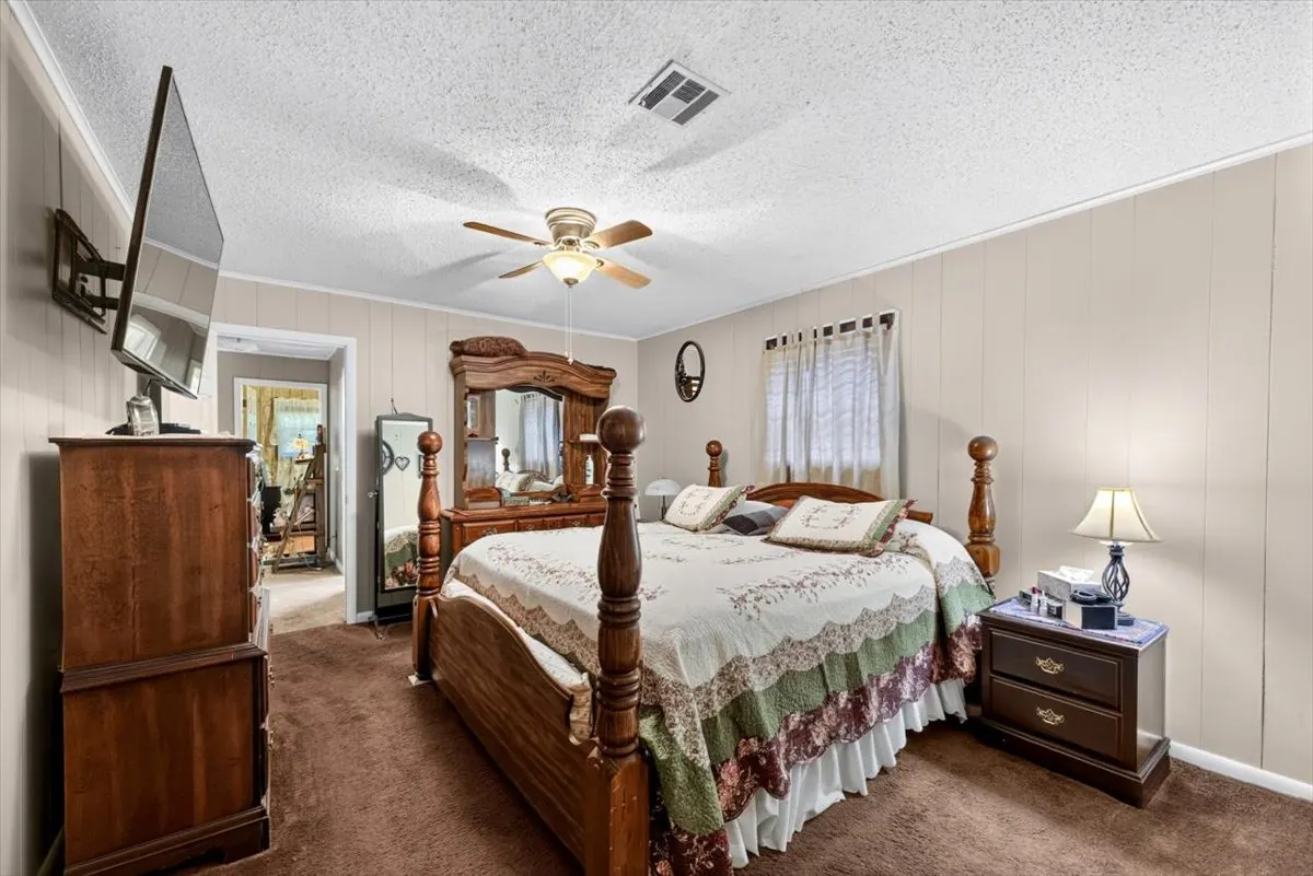 Photo 37 — 24681 Blue Goose, Bokoshe, OK 74930