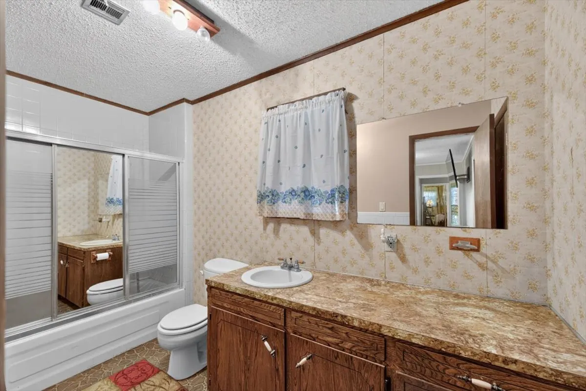 Photo 38 — 24681 Blue Goose, Bokoshe, OK 74930