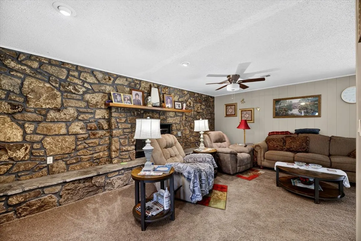 Photo 22 — 24681 Blue Goose, Bokoshe, OK 74930