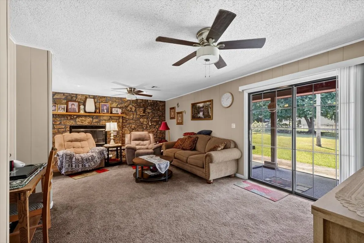 Photo 24 — 24681 Blue Goose, Bokoshe, OK 74930