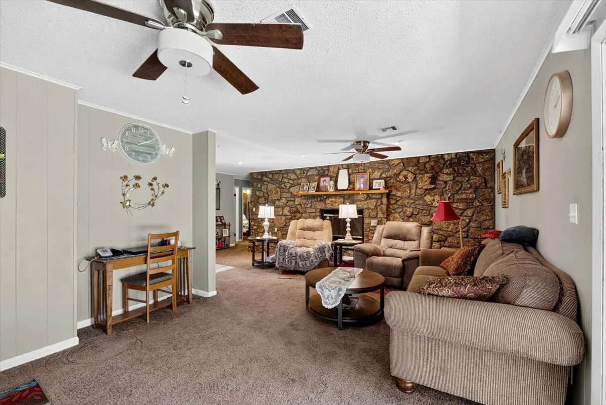 Photo 25 — 24681 Blue Goose, Bokoshe, OK 74930