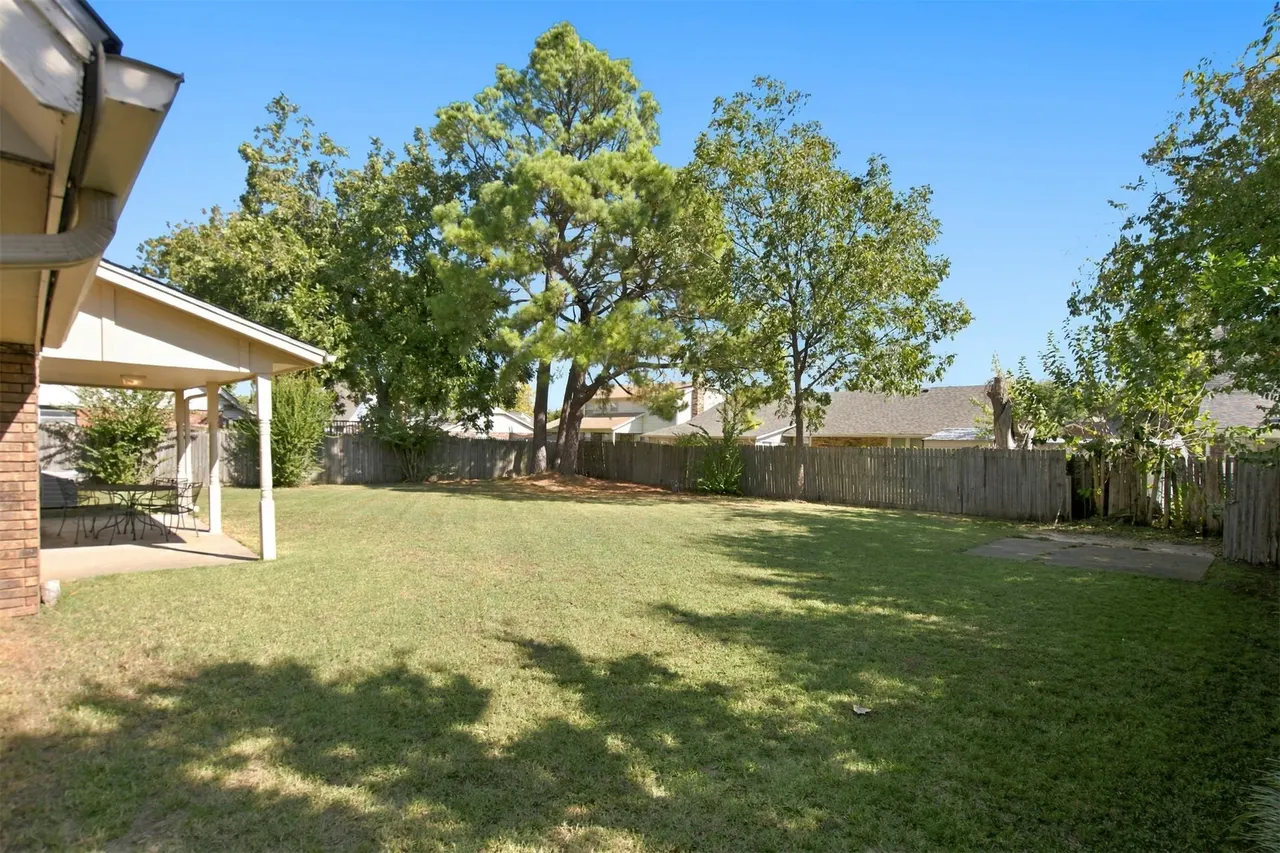Photo 25 — 3835 S 99th East Avenue, Tulsa, OK 74146