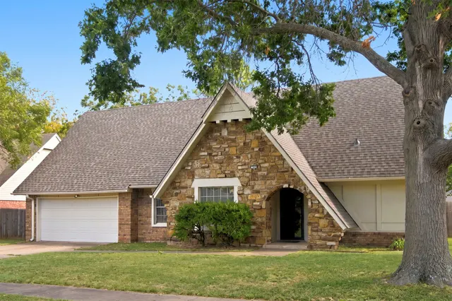 Photo 2 — 3835 S 99th East Avenue, Tulsa, OK 74146