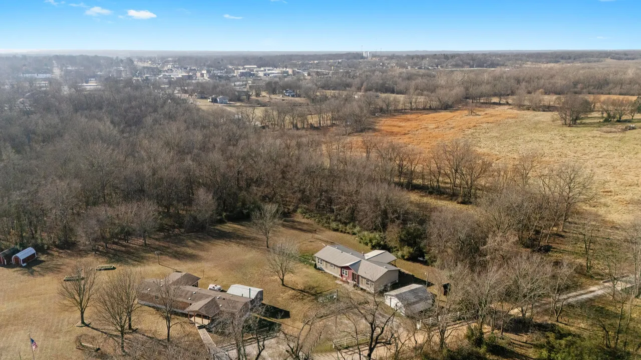 Photo 23 — 61901 E 288 Road, Grove, OK 74344