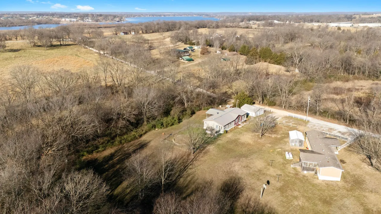 Photo 25 — 61901 E 288 Road, Grove, OK 74344