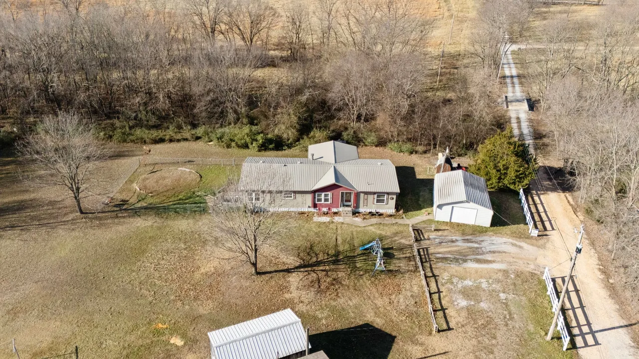Photo 26 — 61901 E 288 Road, Grove, OK 74344