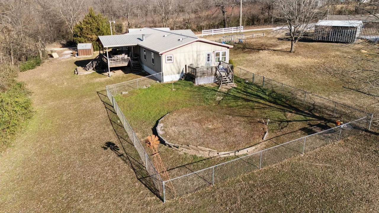 Photo 27 — 61901 E 288 Road, Grove, OK 74344