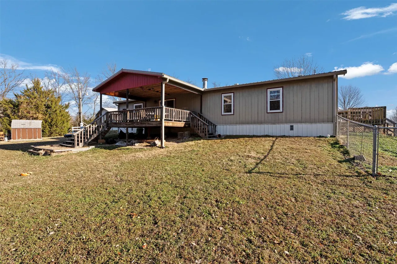 Photo 17 — 61901 E 288 Road, Grove, OK 74344