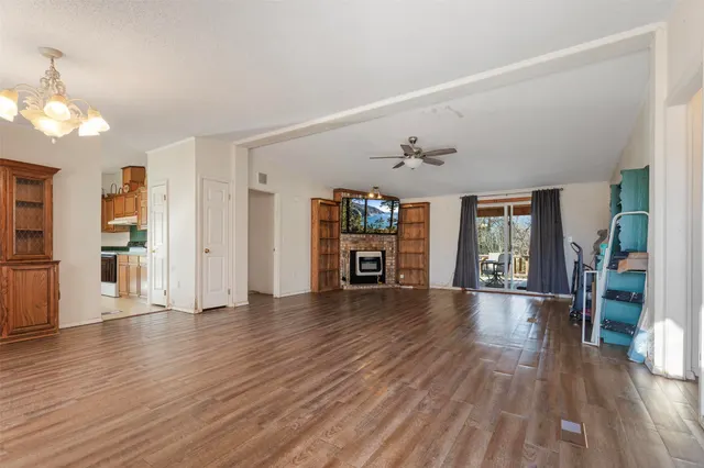Photo 3 — 61901 E 288 Road, Grove, OK 74344