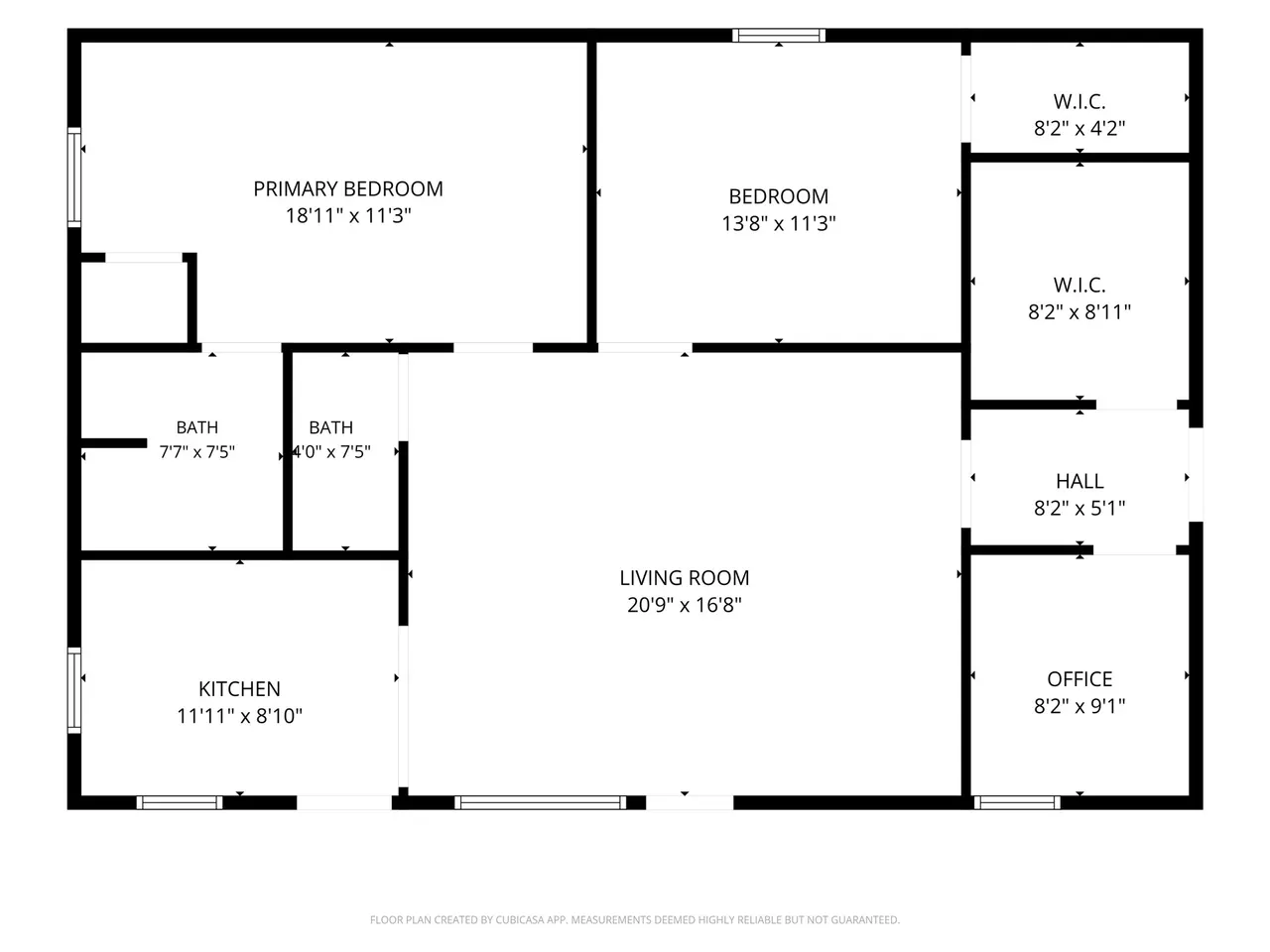 Photo 70 — 13800 S Mingo Road, Bixby, OK 74008