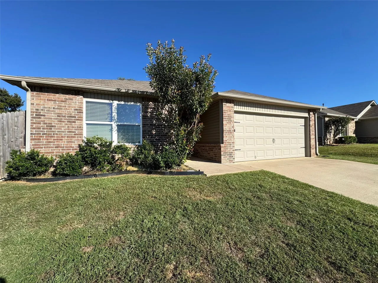 Front exterior — 1509 S 31st Street, Broken Arrow, OK 74014