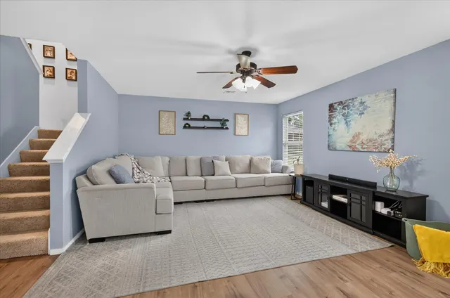 Photo 4 — 1904 Barnett Place, Bartlesville, OK 74006