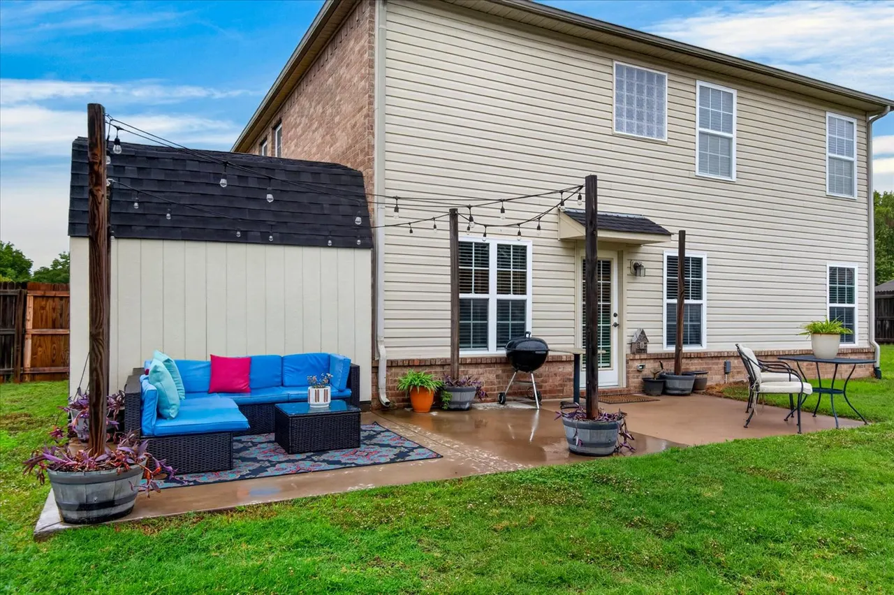 Photo 27 — 1904 Barnett Place, Bartlesville, OK 74006
