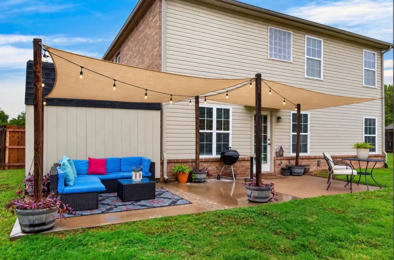 Photo 28 — 1904 Barnett Place, Bartlesville, OK 74006