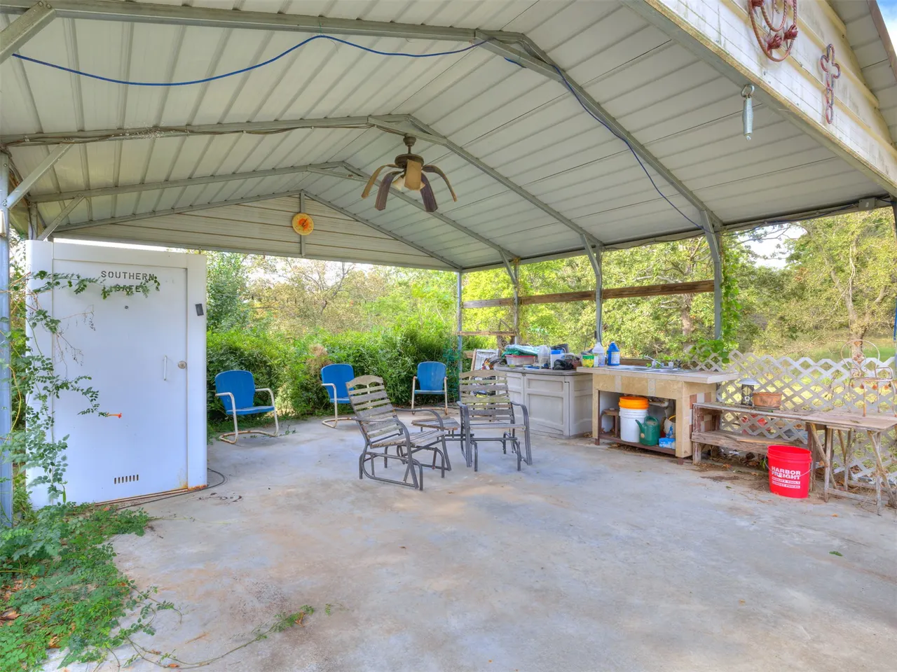 Photo 40 — 7085 N 427, Chelsea, OK 74016