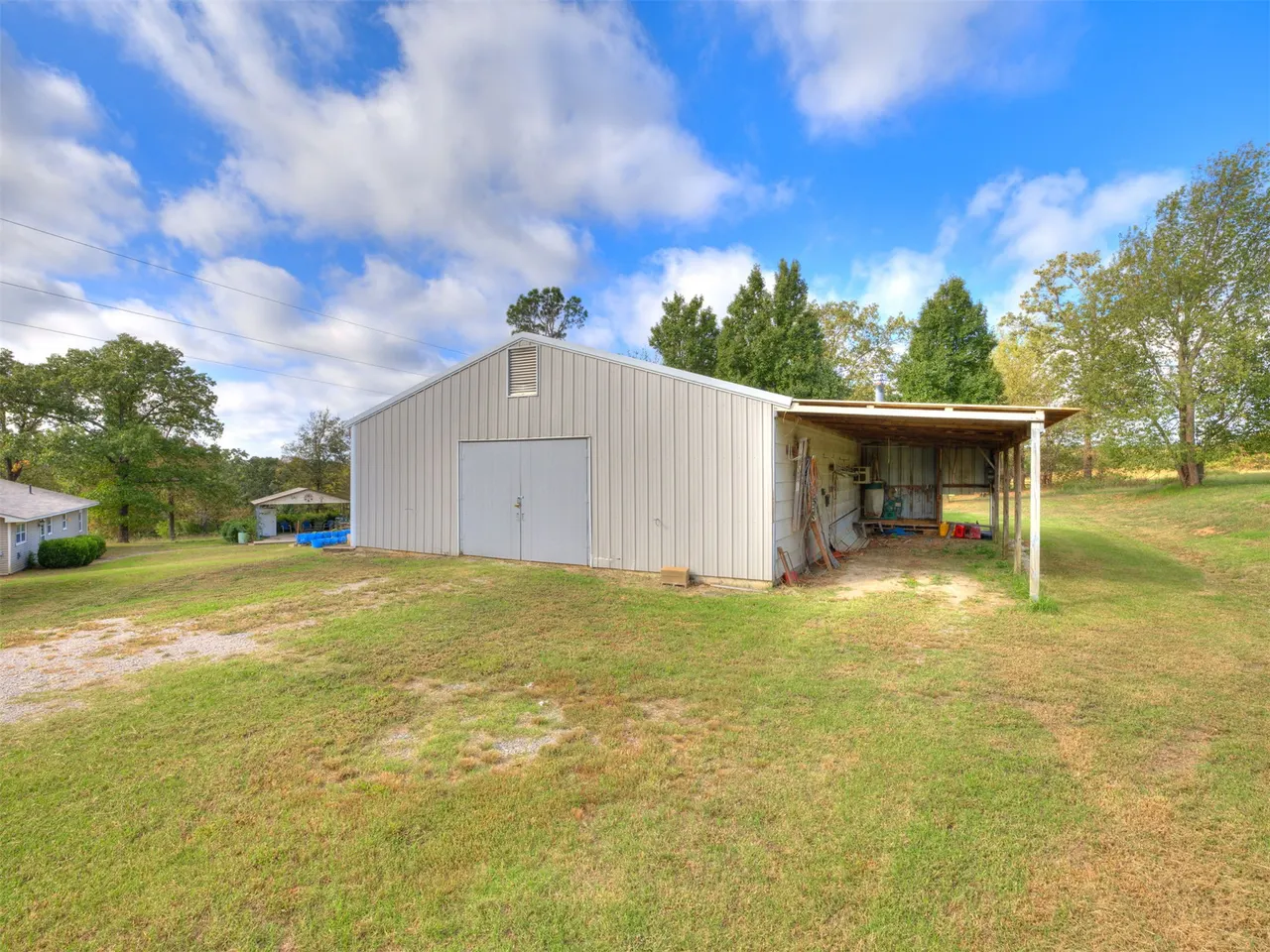 Photo 45 — 7085 N 427, Chelsea, OK 74016